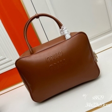 Miu Miu Top Handle Bags